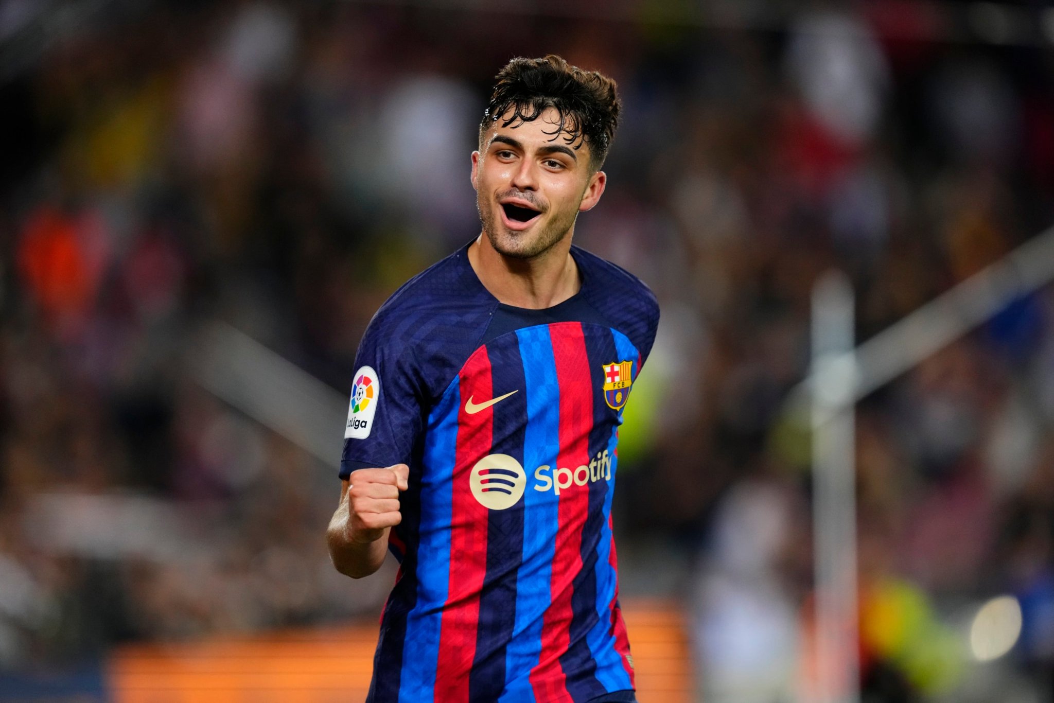 برشلونة ضد سيلتا فيجو (11)