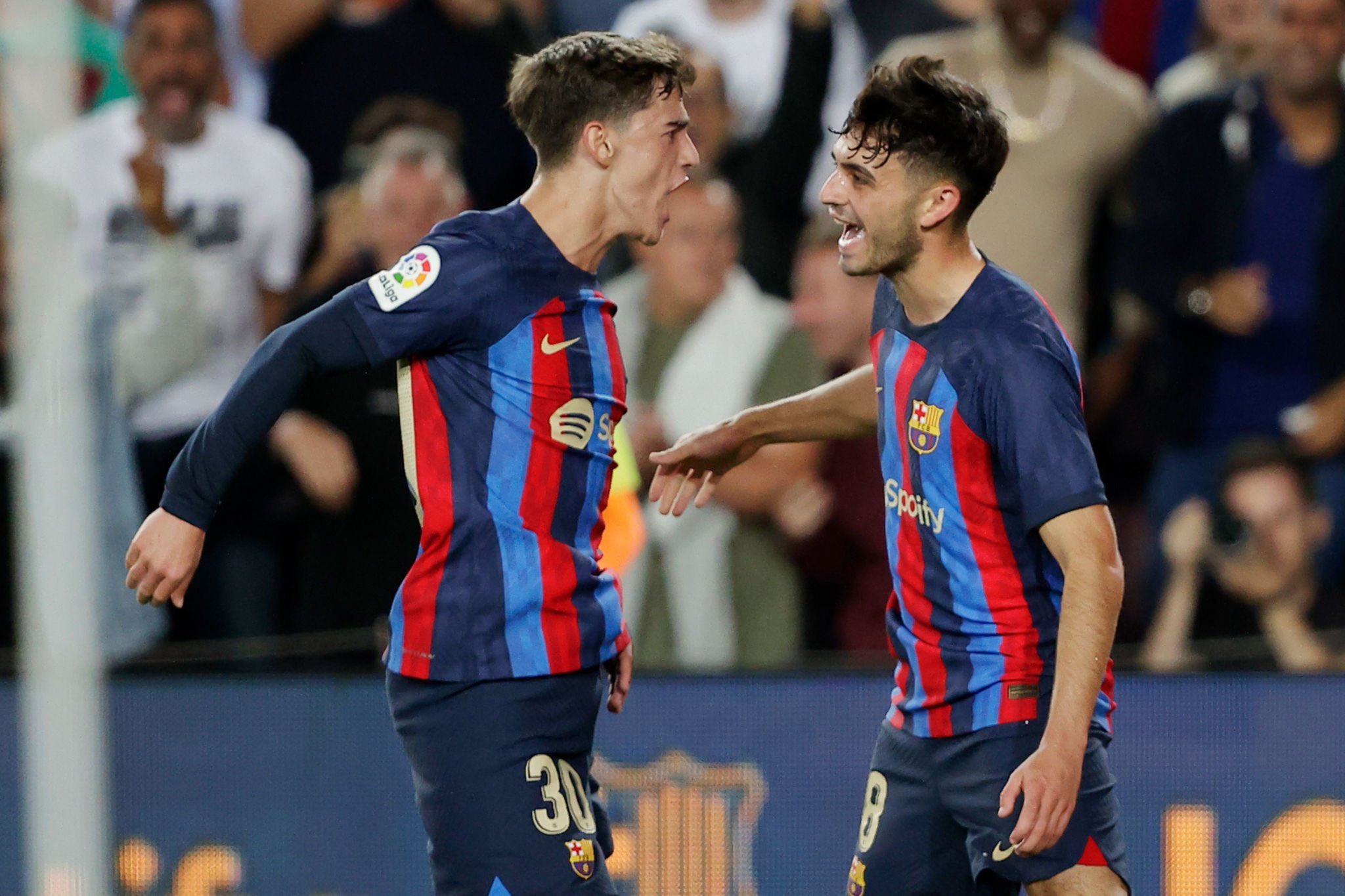 برشلونة ضد سيلتا فيجو (8)