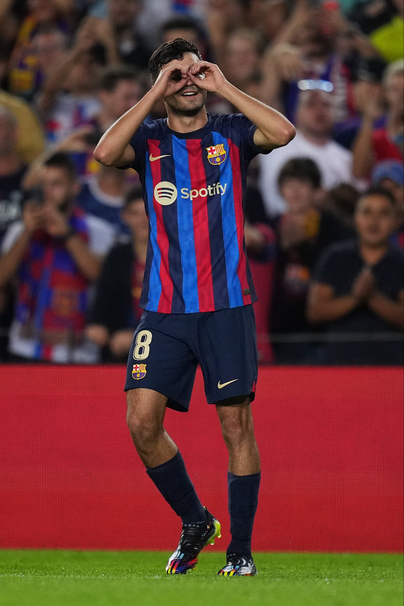برشلونة ضد سيلتا فيجو (5)