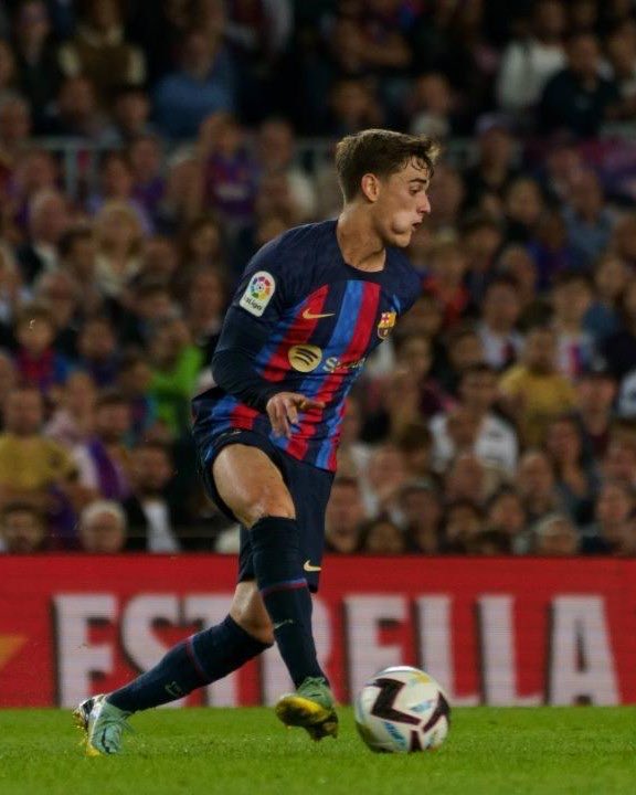 برشلونة ضد سيلتا فيجو (1)
