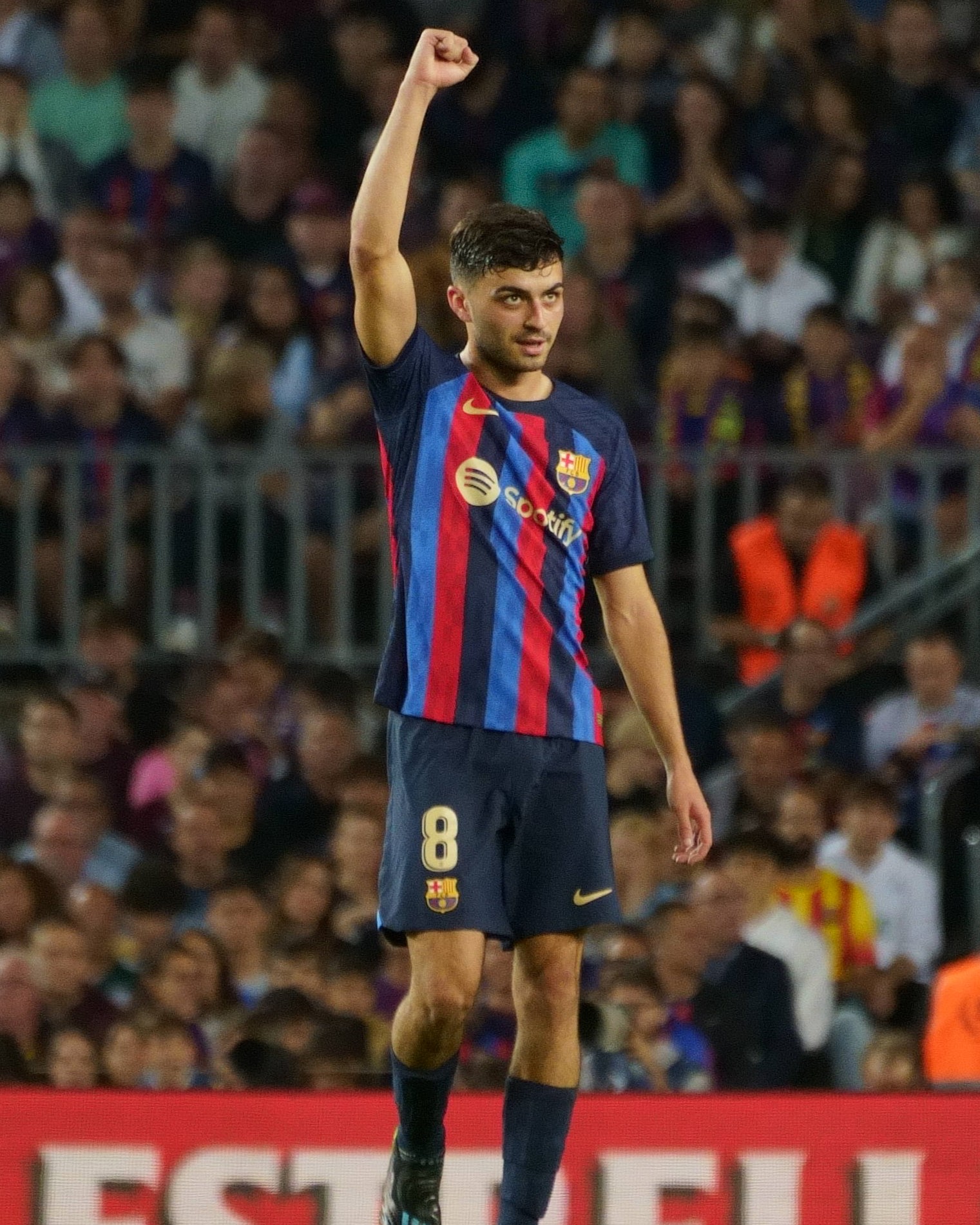 برشلونة ضد سيلتا فيجو (15)