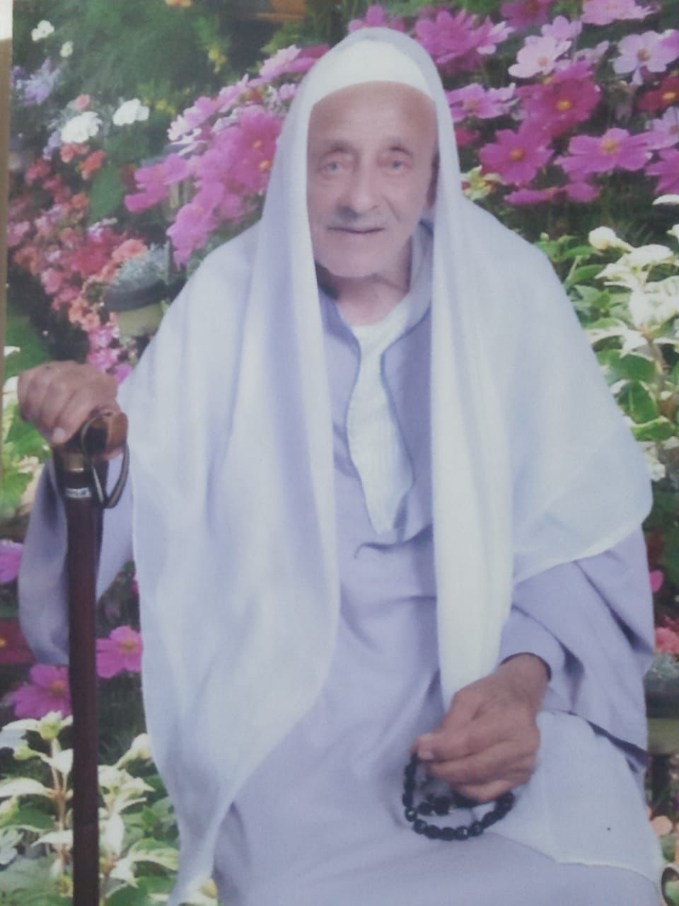 الشيخ محمد الصعيدي