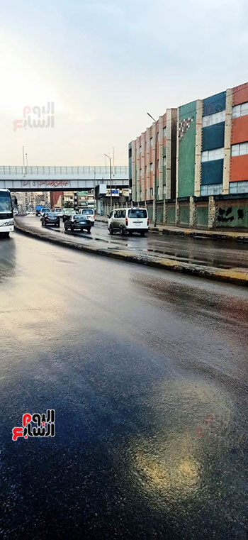 سقوط-أمطار-على-الإسكندرية-(2)