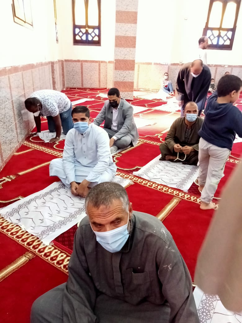 صلاة الجمعة (2)