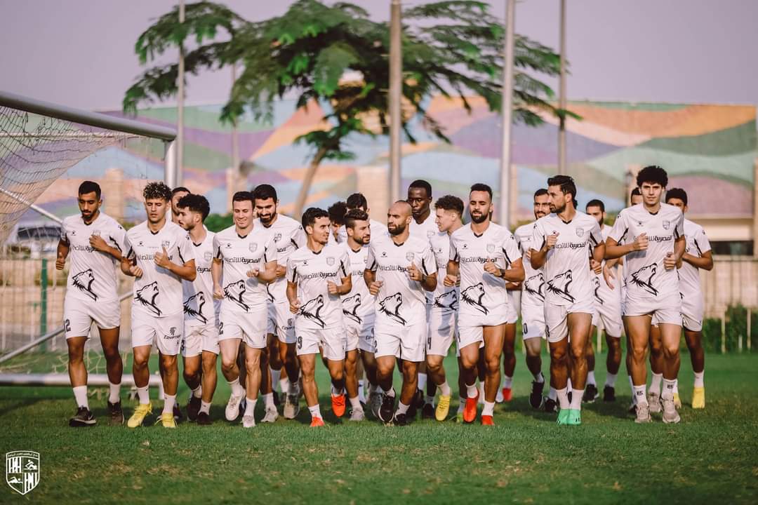 المقاولون العرب