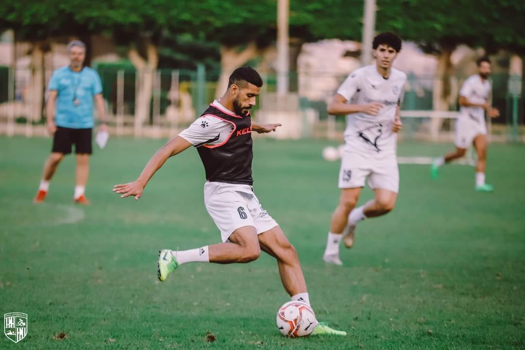 تدريب المقاولون العرب