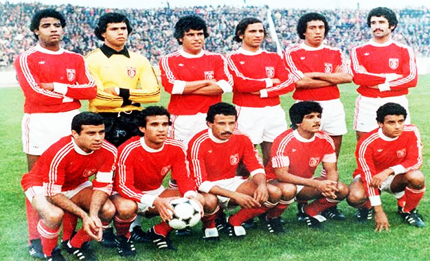 تونس 1978