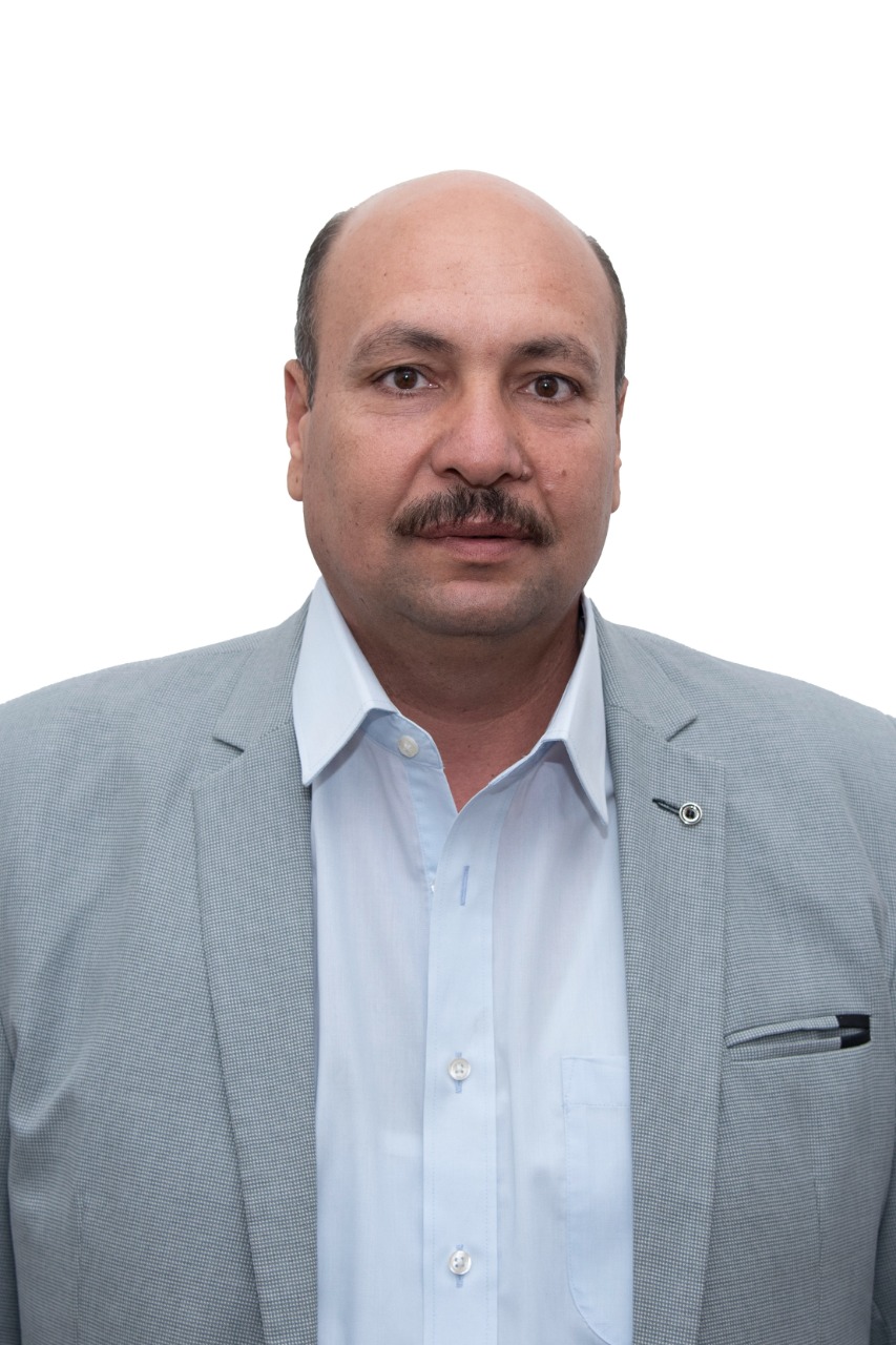الدكتور رضا الغندور مديرًا لإعلام محافظة الإسكندرية (5)