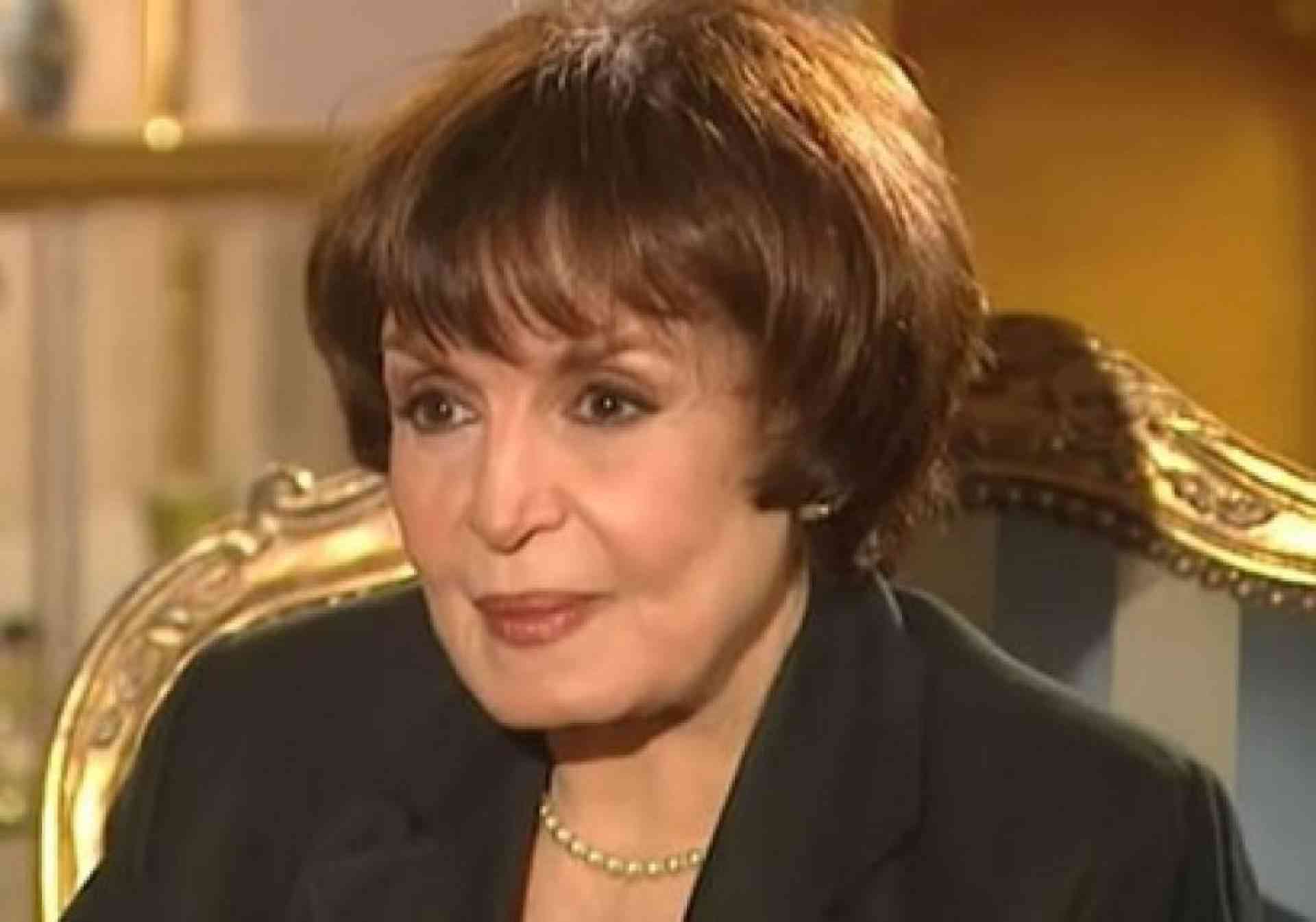 أبرز المحطات الفنية فى مشوار سميرة أحمد احتفالاً بعيد ميلادها - اليوم السابع