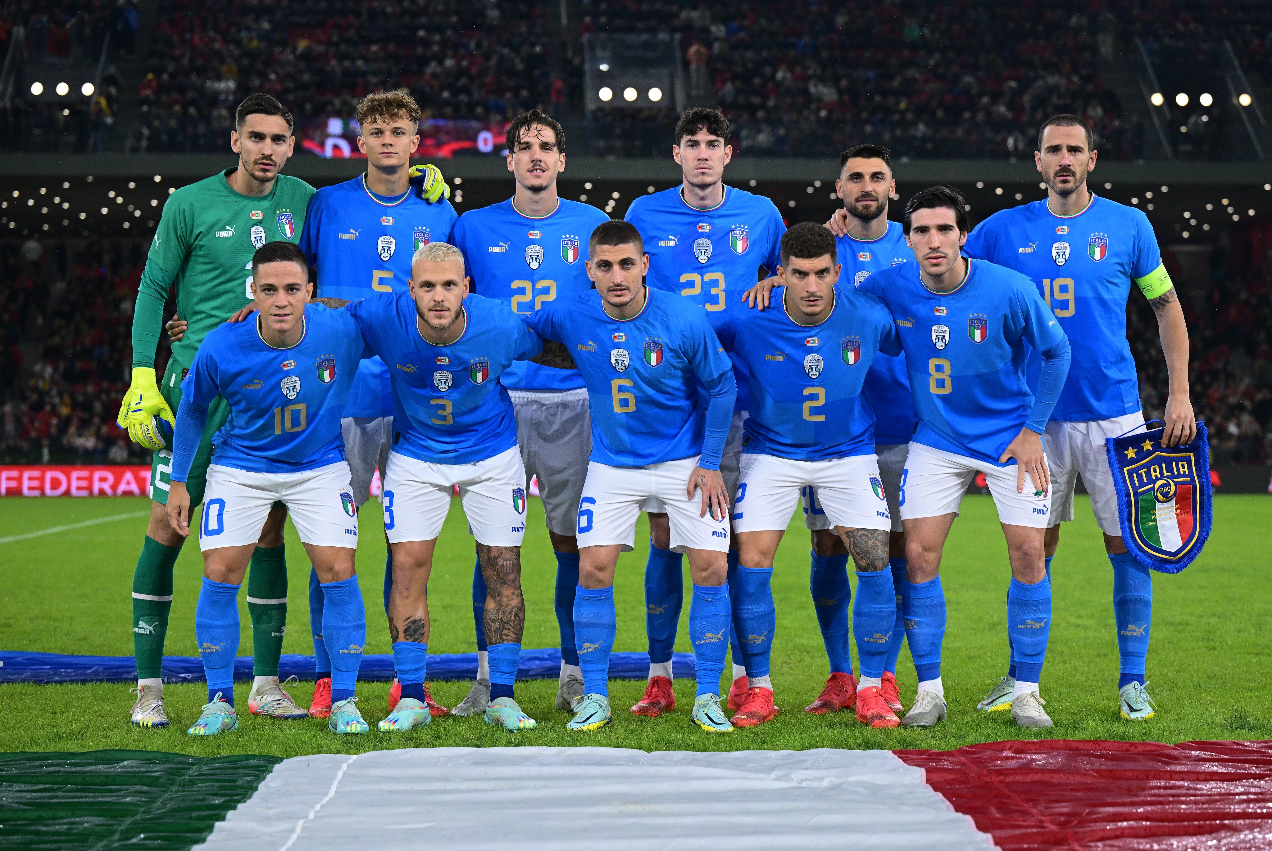 منتخب ايطاليا (1)