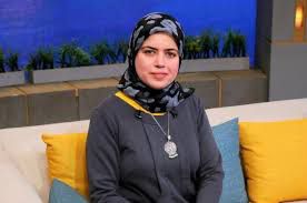 الدكتورة منال عز الدين
