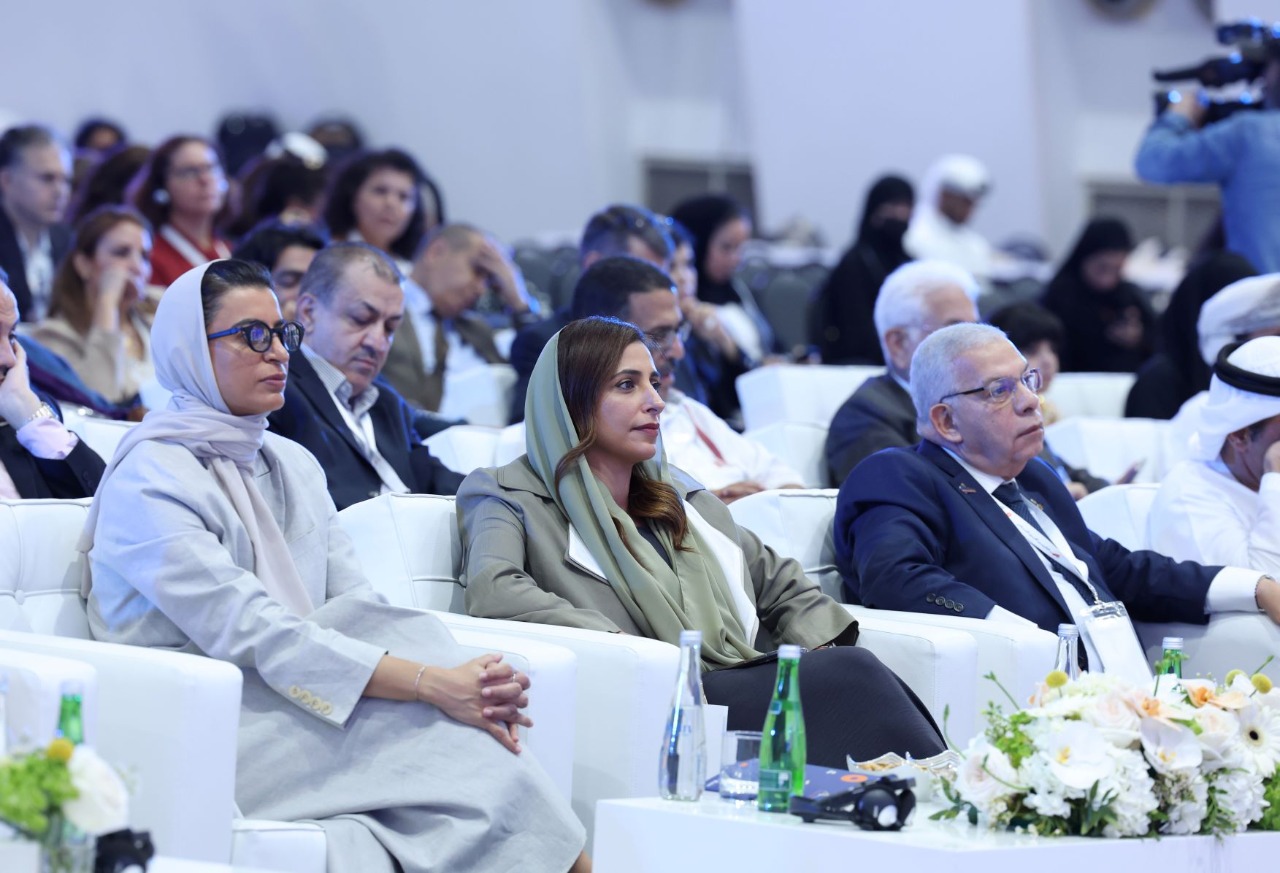 مؤتمر الناشرين العرب (2)