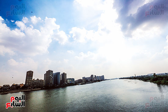 نهر النيل  (2)