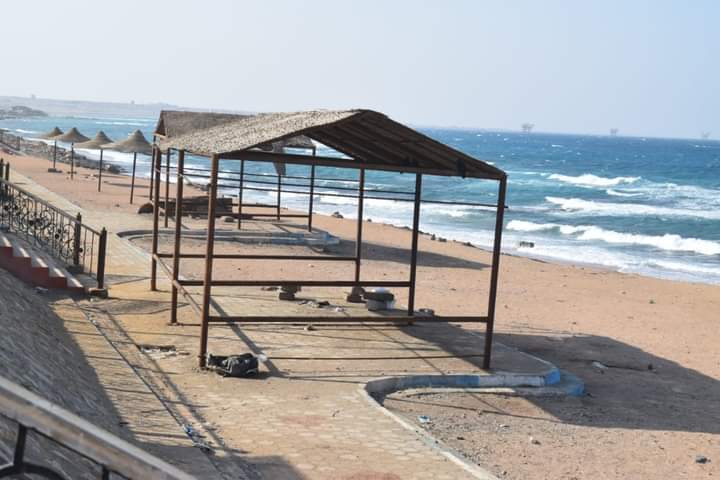 تطوير مصيف غارب 