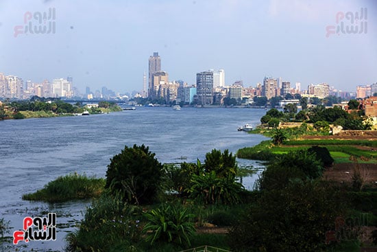 نهر النيل  (4)