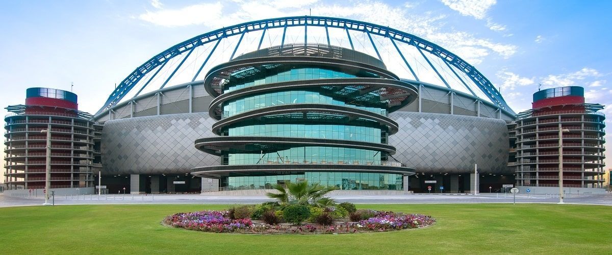 متحف قطر الأولمبي والرياضي