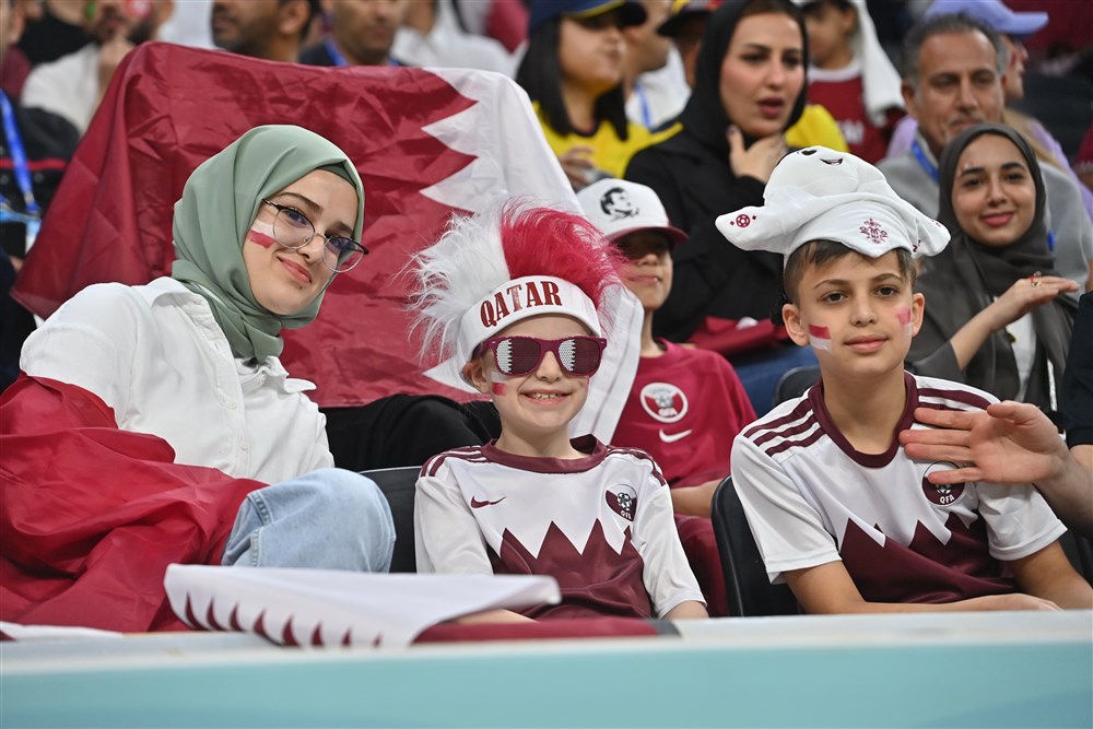 كأس العالم مونديال قطر (1)