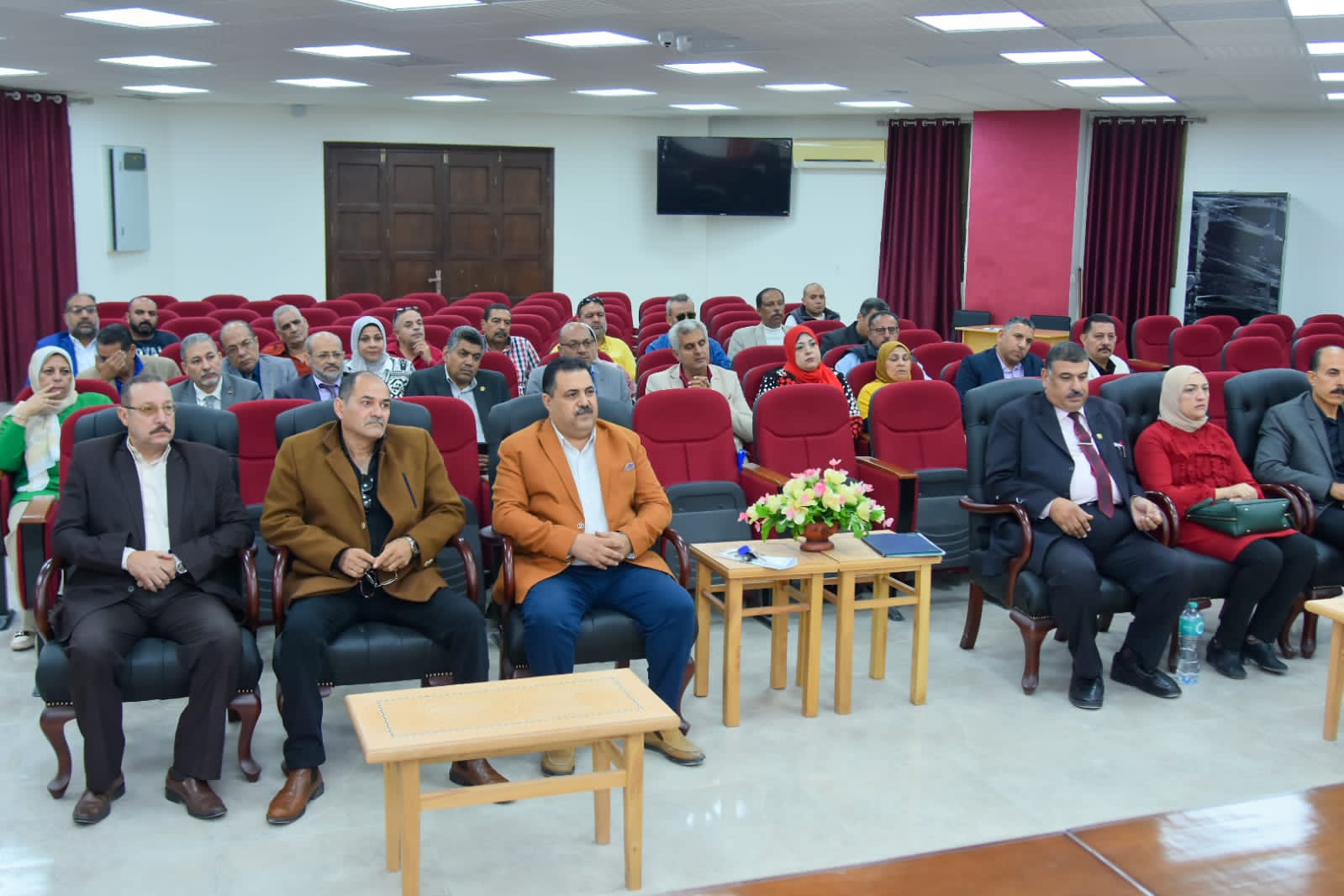قيادات التعليم ببورسعيد قيادات التعليم ببورسعيد