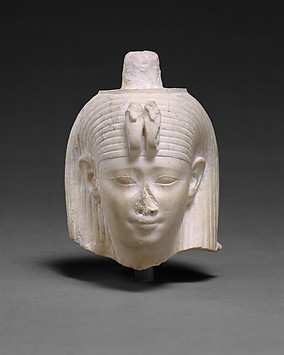 القطع الأثرية المصرية بمتحف متروبوليتان  (11)