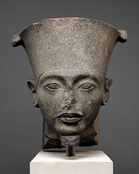 القطع الأثرية المصرية بمتحف متروبوليتان  (12)