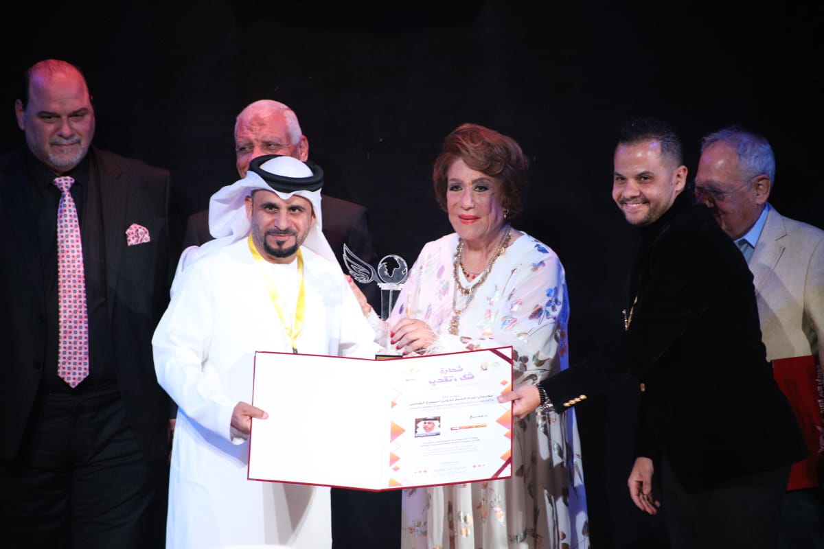 افتتاح مهرجان شرم الشيخ للمسرح الشبابي (6)