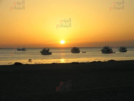 المراكب-على-شواطئ-الجزر- المراكب-على-شواطئ-الجزر-