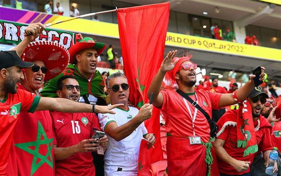 فوز المغرب (5)