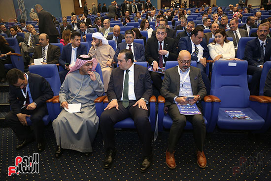 مؤتمر الاتصالات Cairo ICT (20)