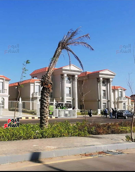 نموذج-من-حي-الفلل-بالمنصورة-الجديدة-(4)