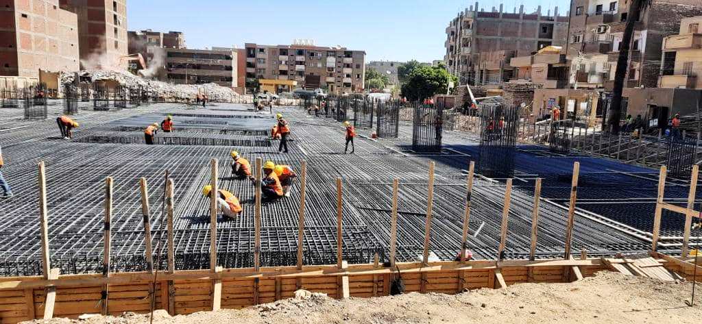 مستشفى المراغة المركزي  (3)