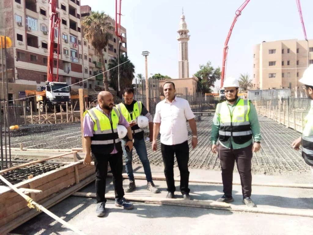 مستشفى المراغة المركزي  (7)