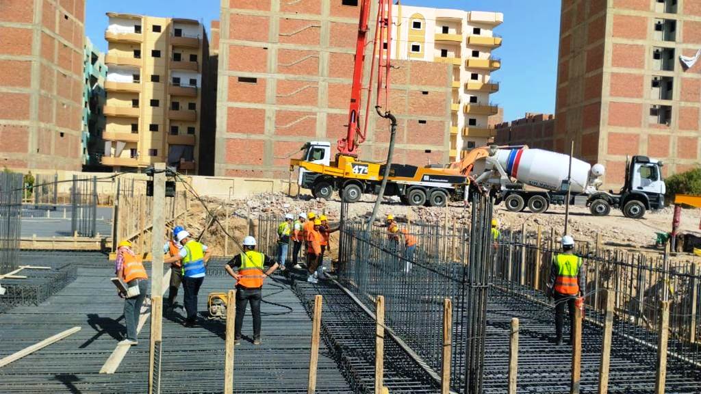 مستشفى المراغة المركزي  (5)