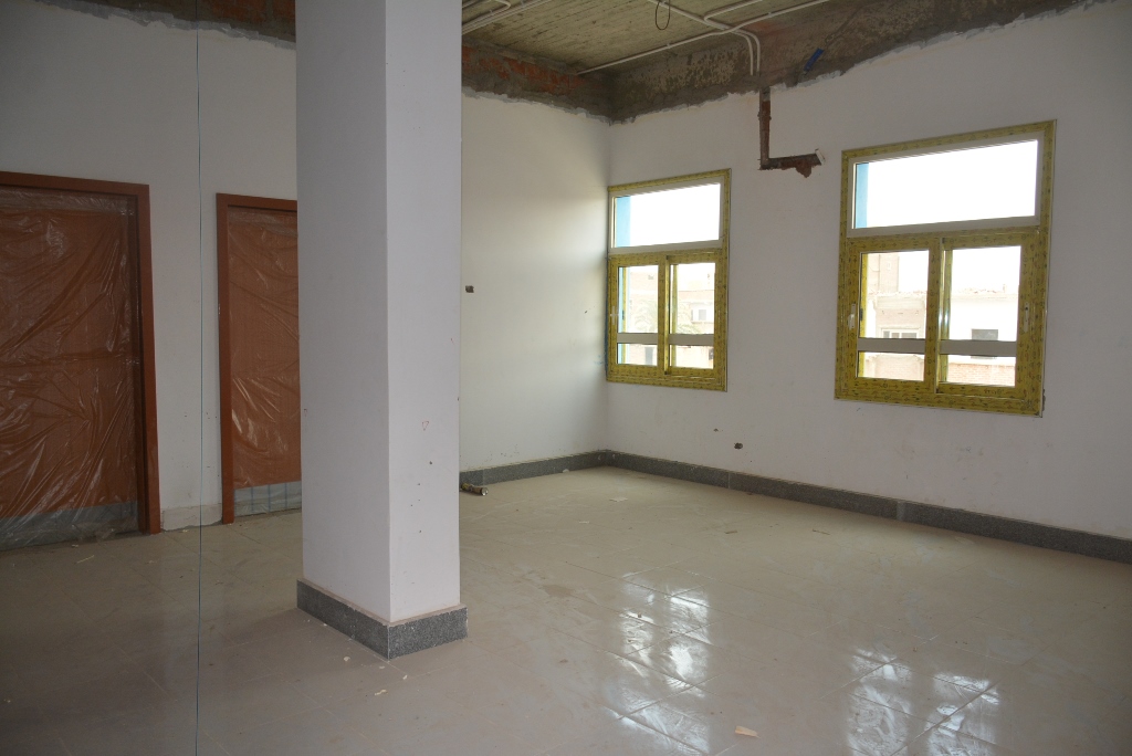 مركز طبي الجزازرة (7)