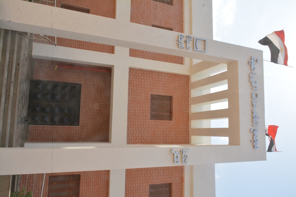 مجمع زراعي البطاخ (2)