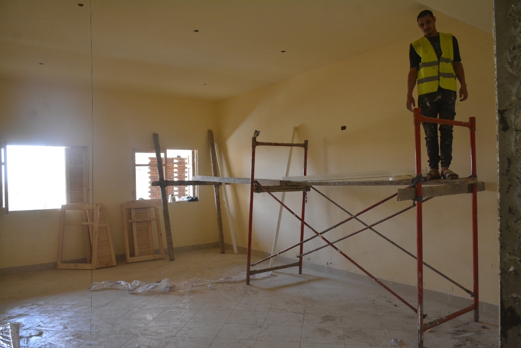 مركز تنمية الاسرة بالبطاخ (5)