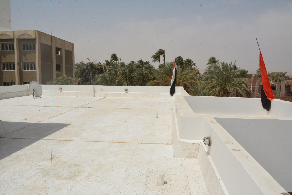 مجمع زراعي البطاخ (7)