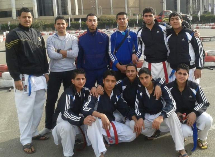 قيادات النادى قيادات النادى