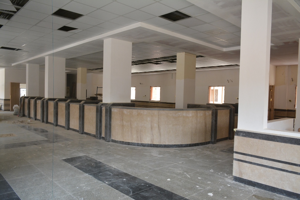 مجمع خدمات اولاد اسماعيل (4)0