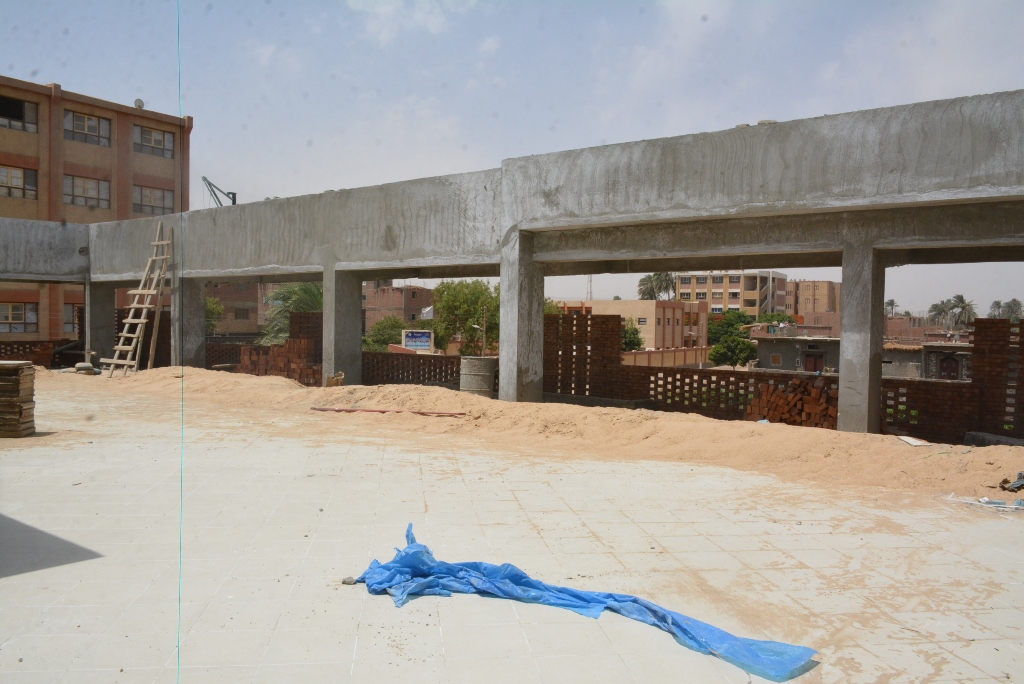 مركز تنمية الاسرة بالبطاخ (8)