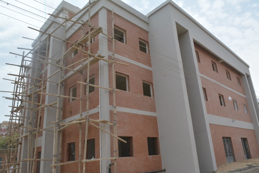 مجمع خدمات اولاد اسماعيل (2)