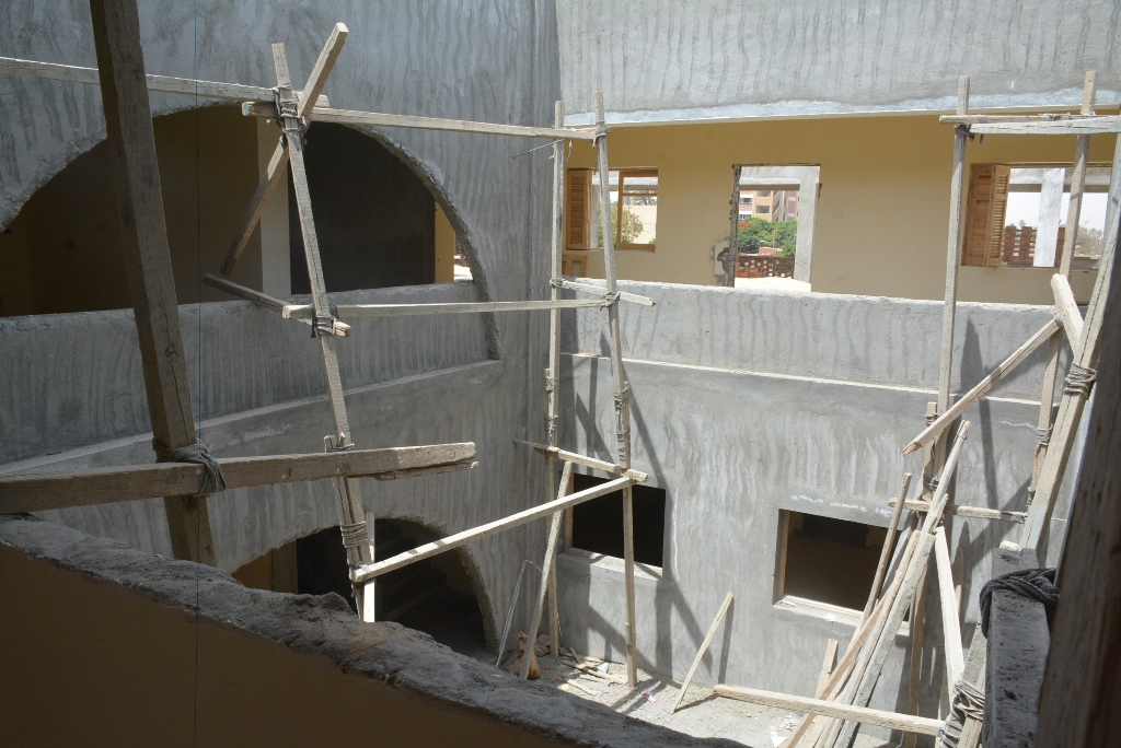 مركز تنمية الاسرة بالبطاخ (7)