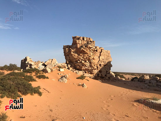 بقايا-من-الاحجار