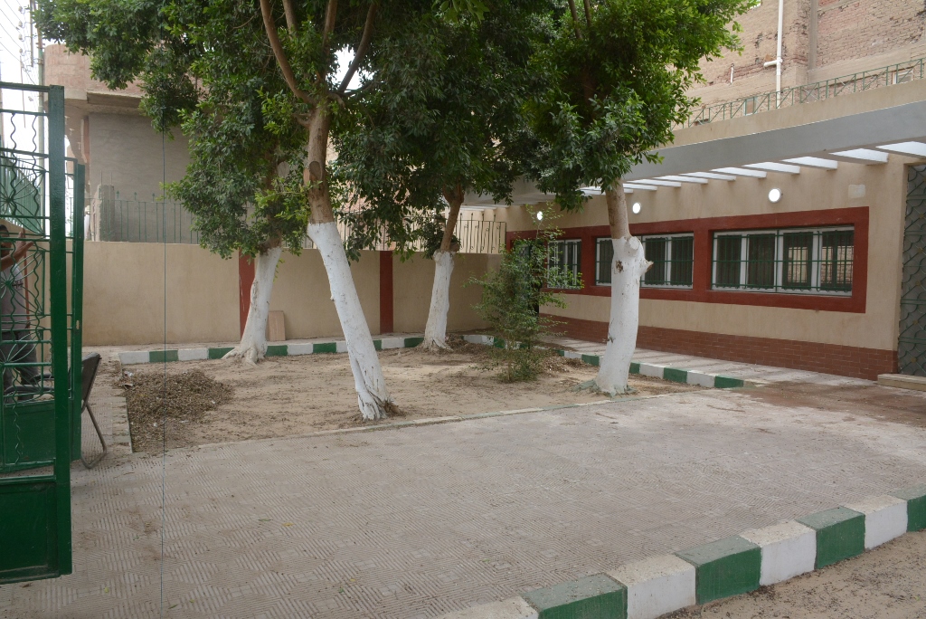 مركز شباب الشيخ شبل (4)