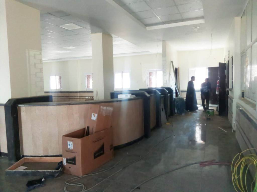 مجمع خدمات البطاخ بالمراغة (4)