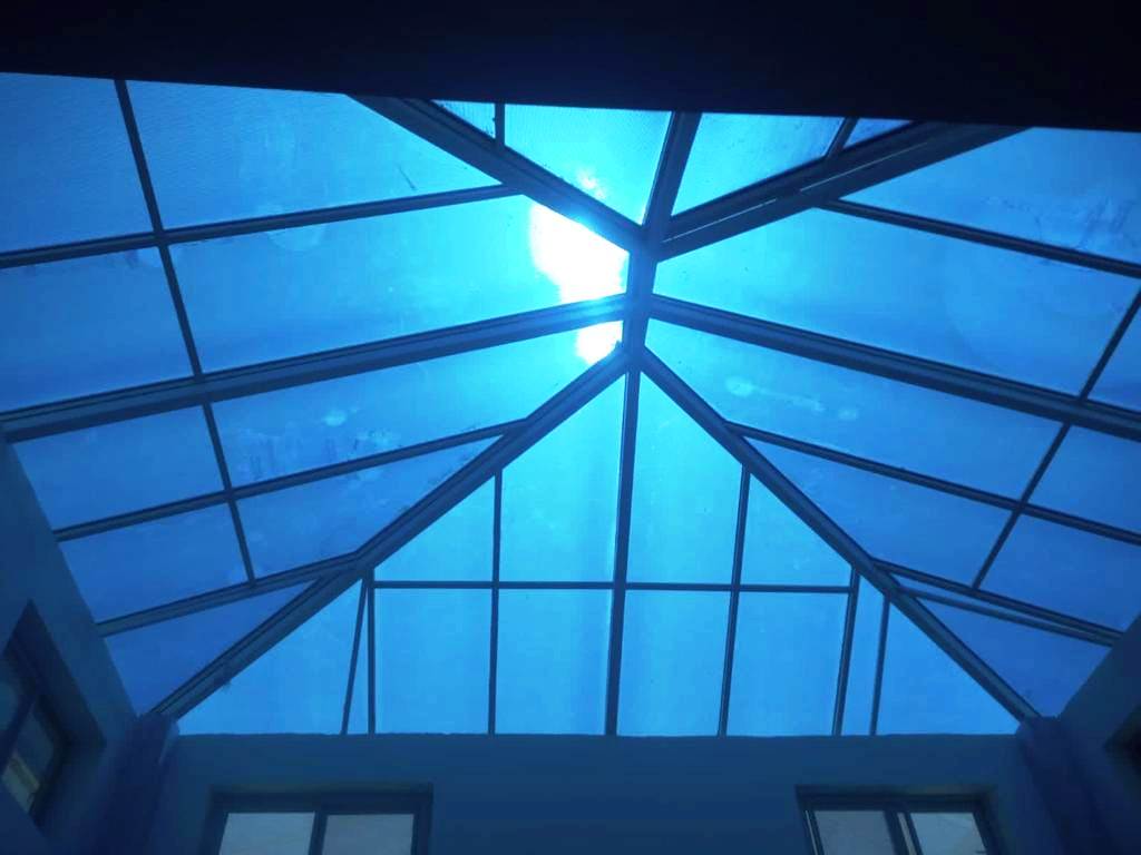 مركز طب الاسرة بالجزازرة بالمراغة (4)