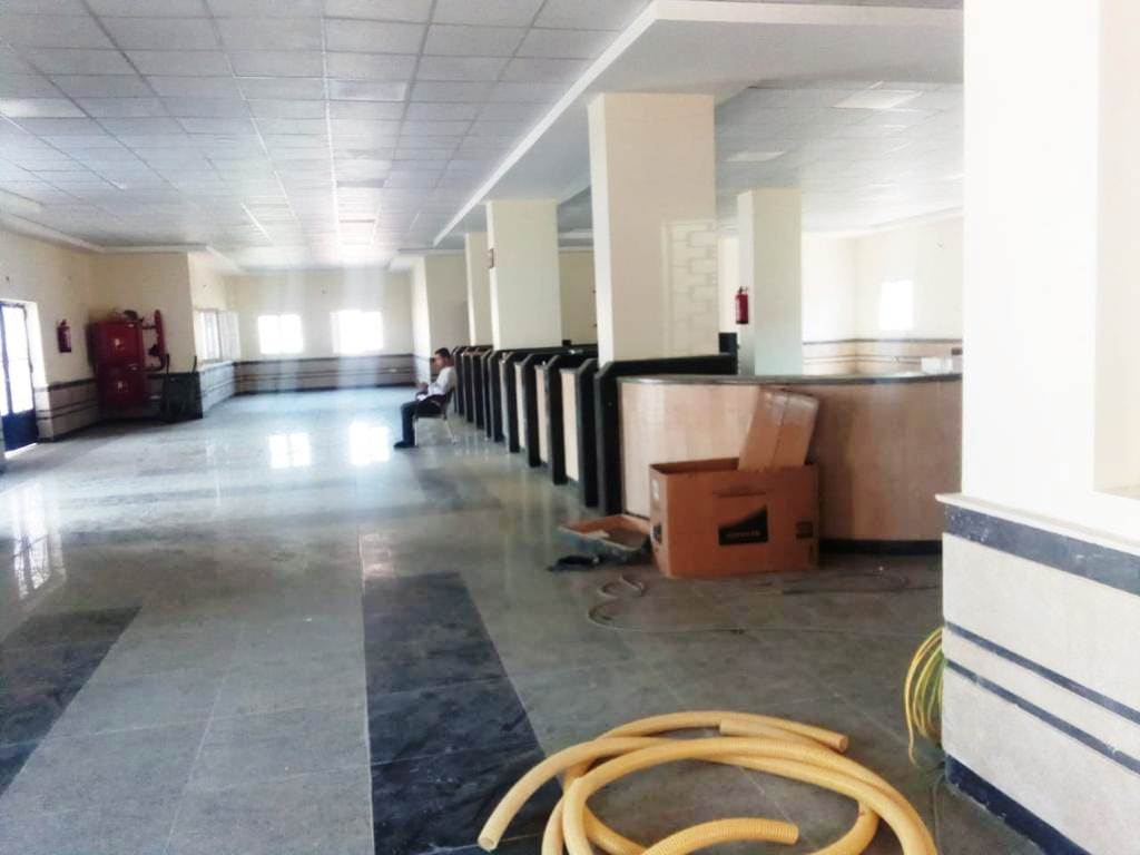 مجمع خدمات البطاخ بالمراغة (3)