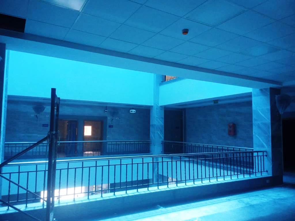 مركز طب الاسرة بالجزازرة بالمراغة (9)