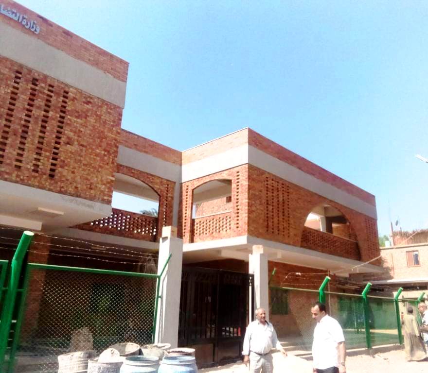 مركز تنمية الأسرة بناويط المراغة (1)