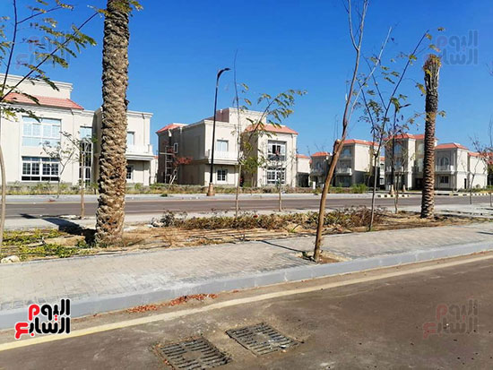 المنصورة-الجديدة