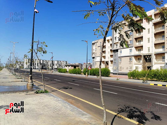 شوارع-المدينة-الذكية